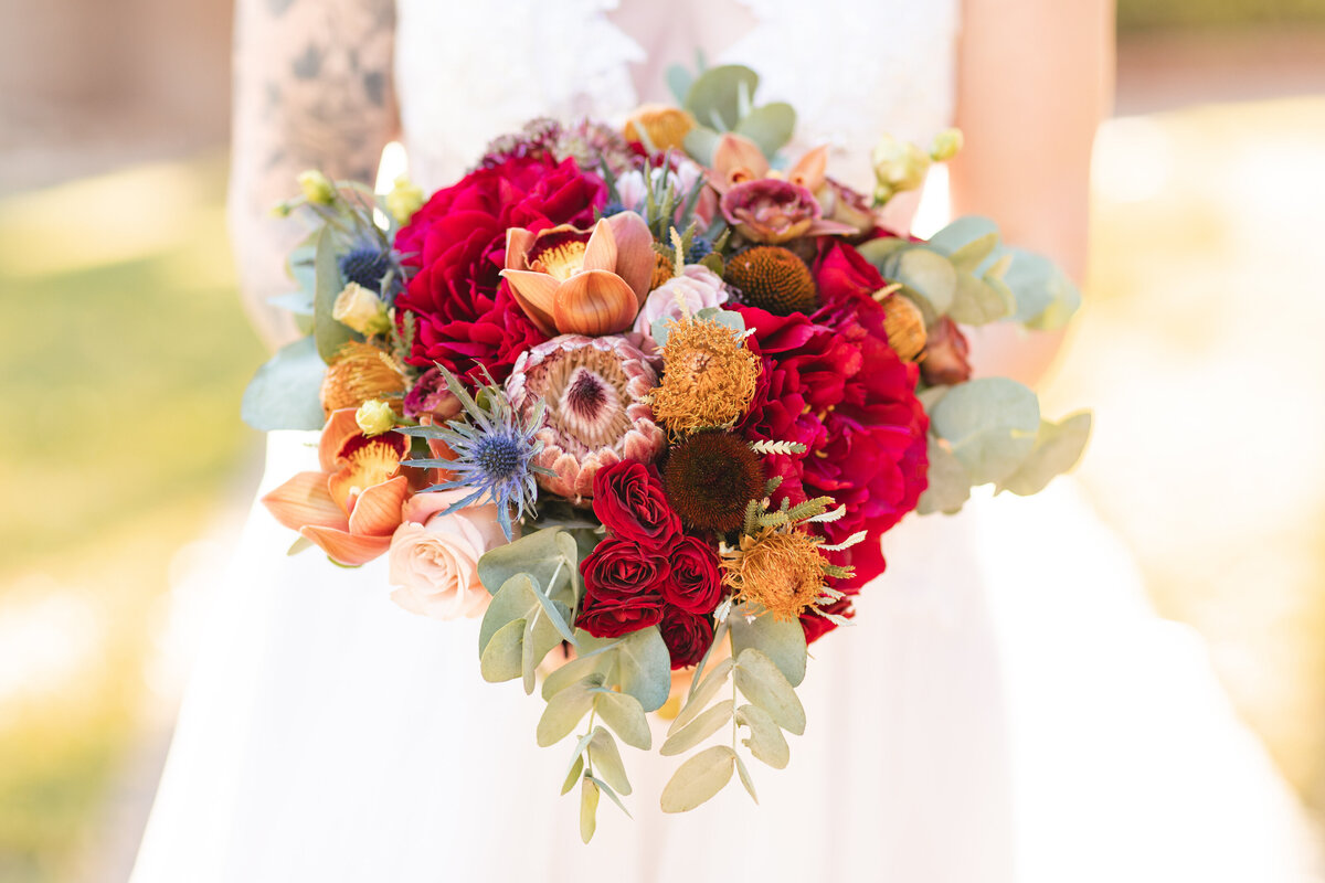 fall-bridal-bouquet