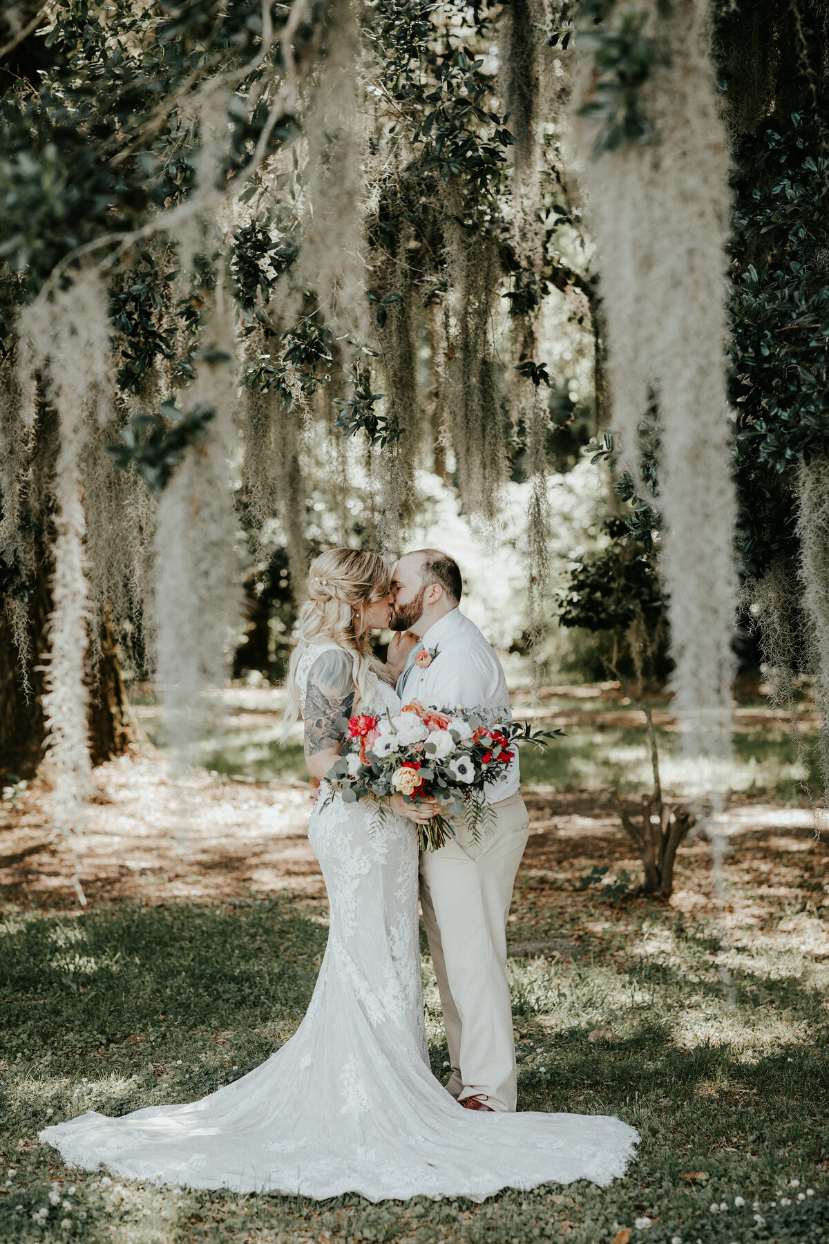 Charleston South Carolina Wedding Photographer