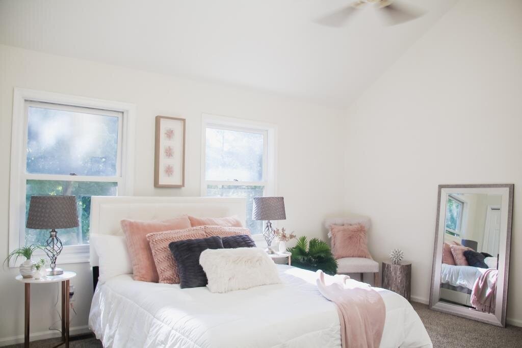 Kelly DeTommaso Elegant Transitions Townhouse Home Staging Monthgomeryville PA (23)