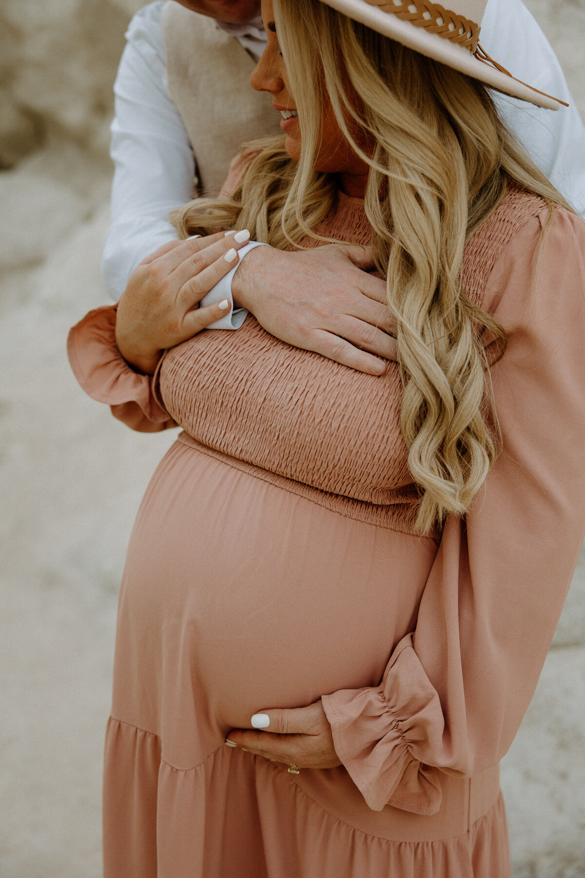Colorado maternity Photographer