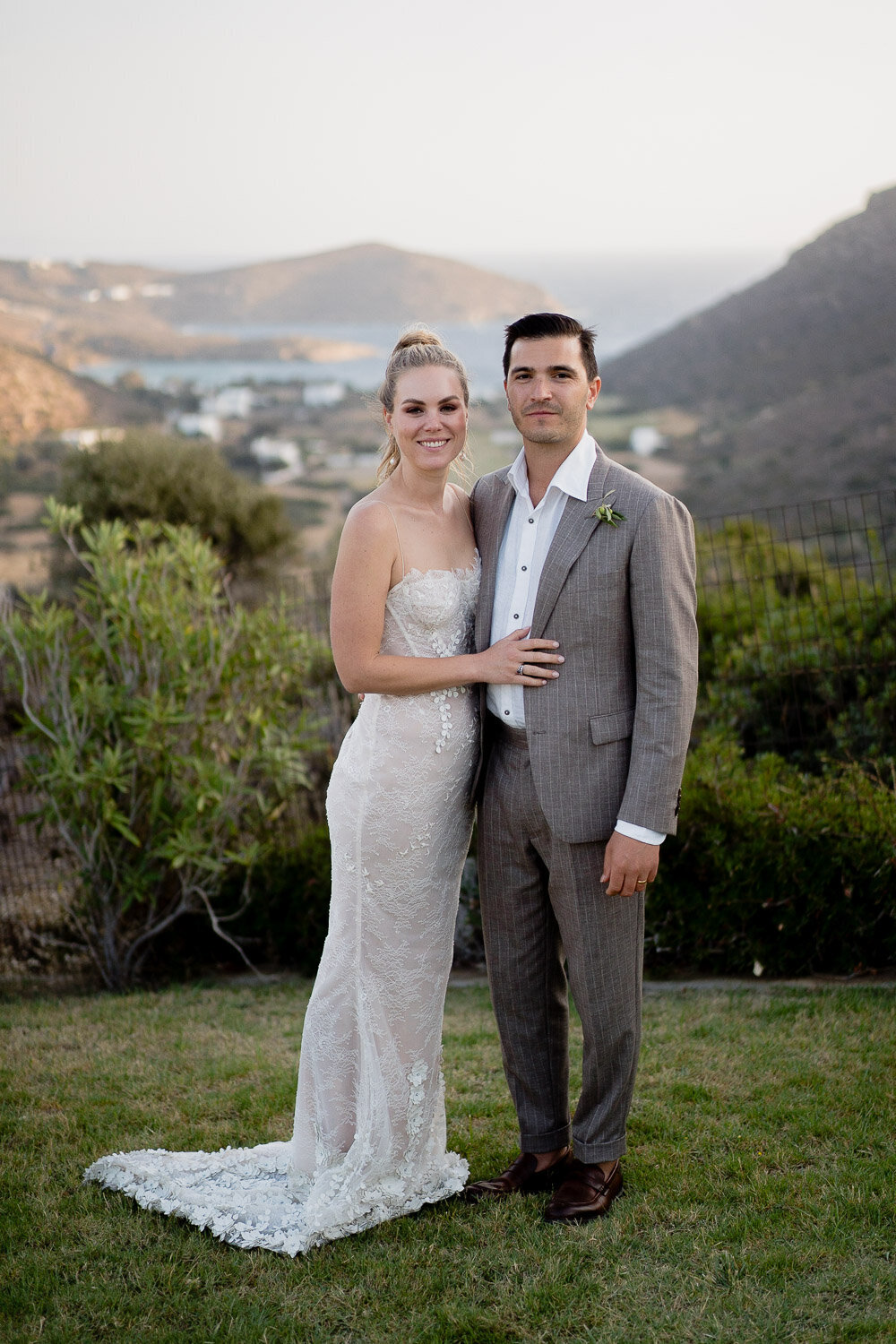 Greek Island Wedding Photography-35