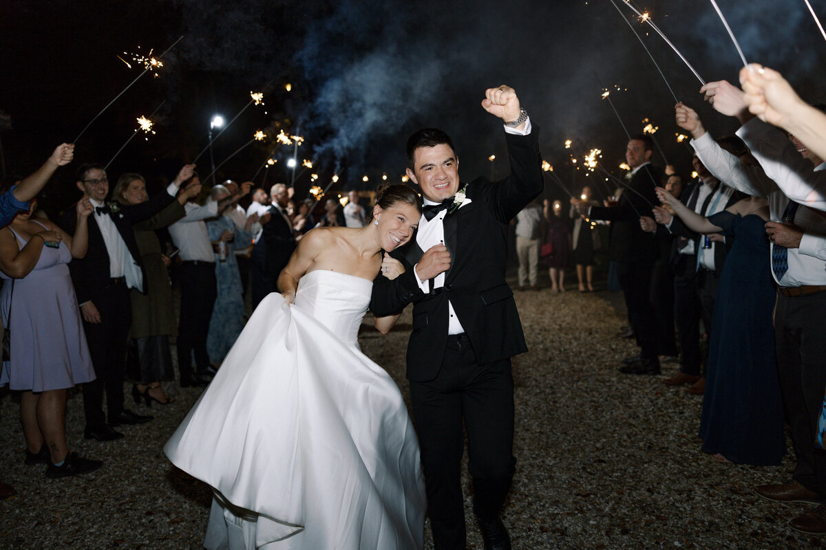 Jessie Newton Photography-Tamez Wedding-Picayune, MS-99