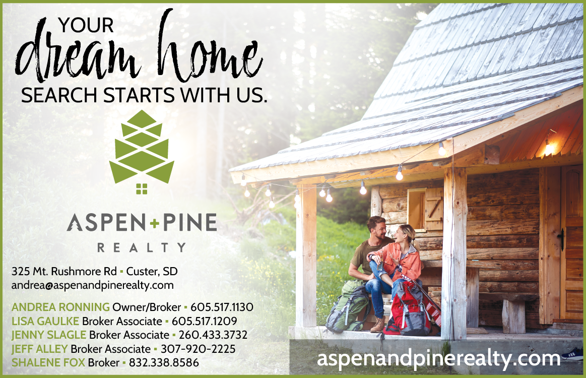 Aspen Pine Realty Chamber 2-02