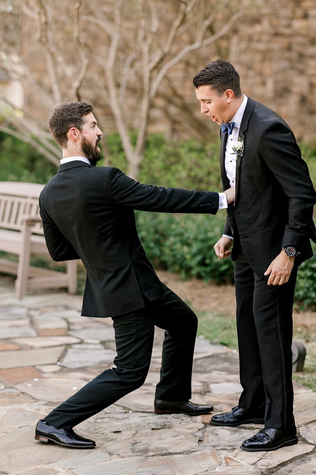 Samantha & Thomas Calloway Gardens Wedding-Chicago + Atlanta Wedding Photographer-82