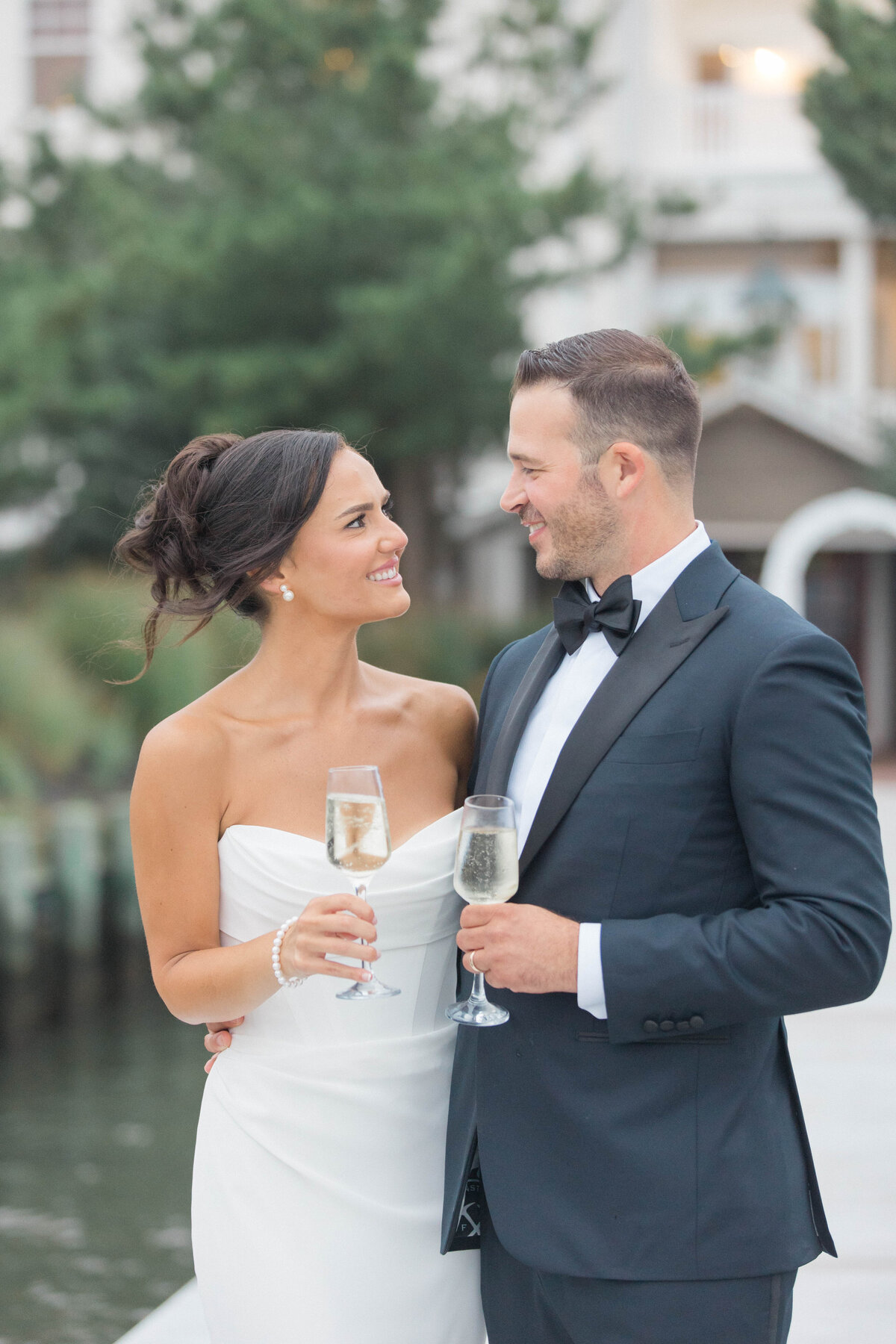 Molly Sue Photography Mallard Island Yacht Club Wedding67