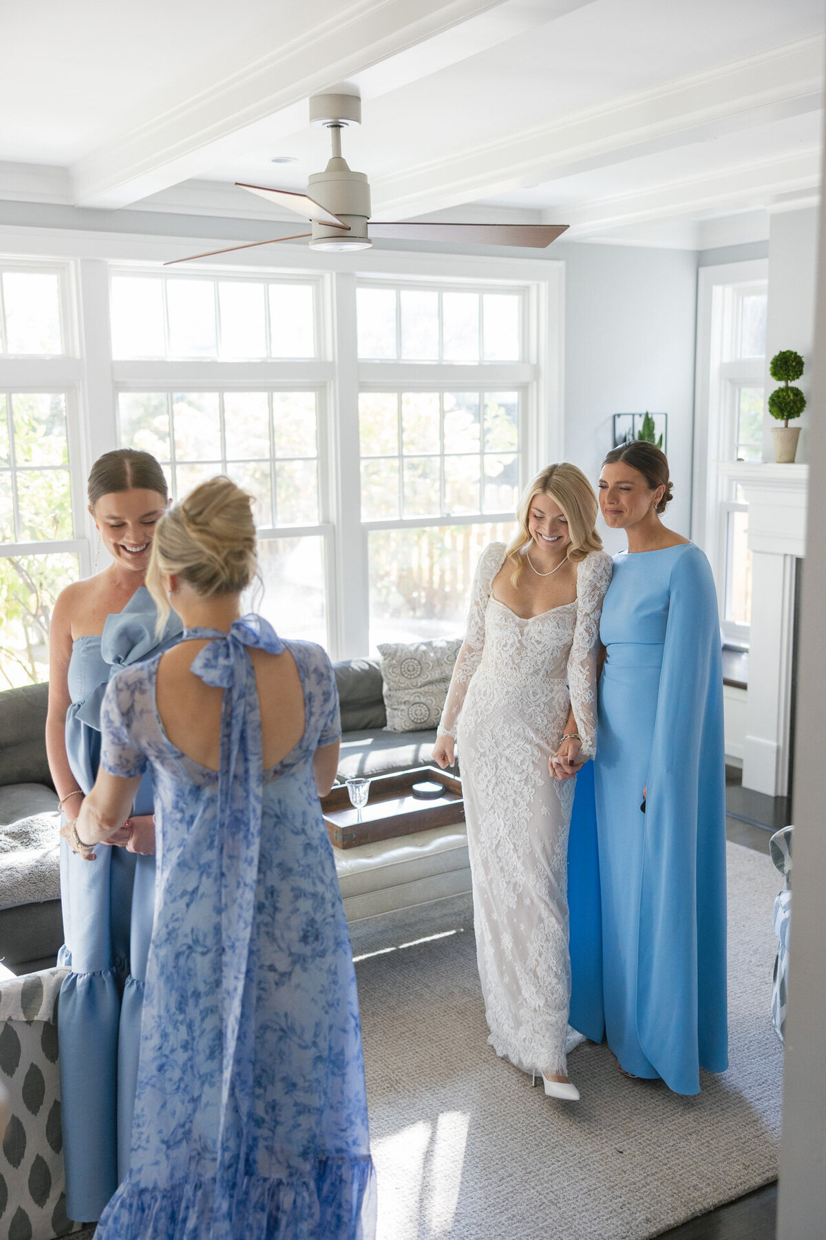 North Shore Chicago Wedding Photographer-10