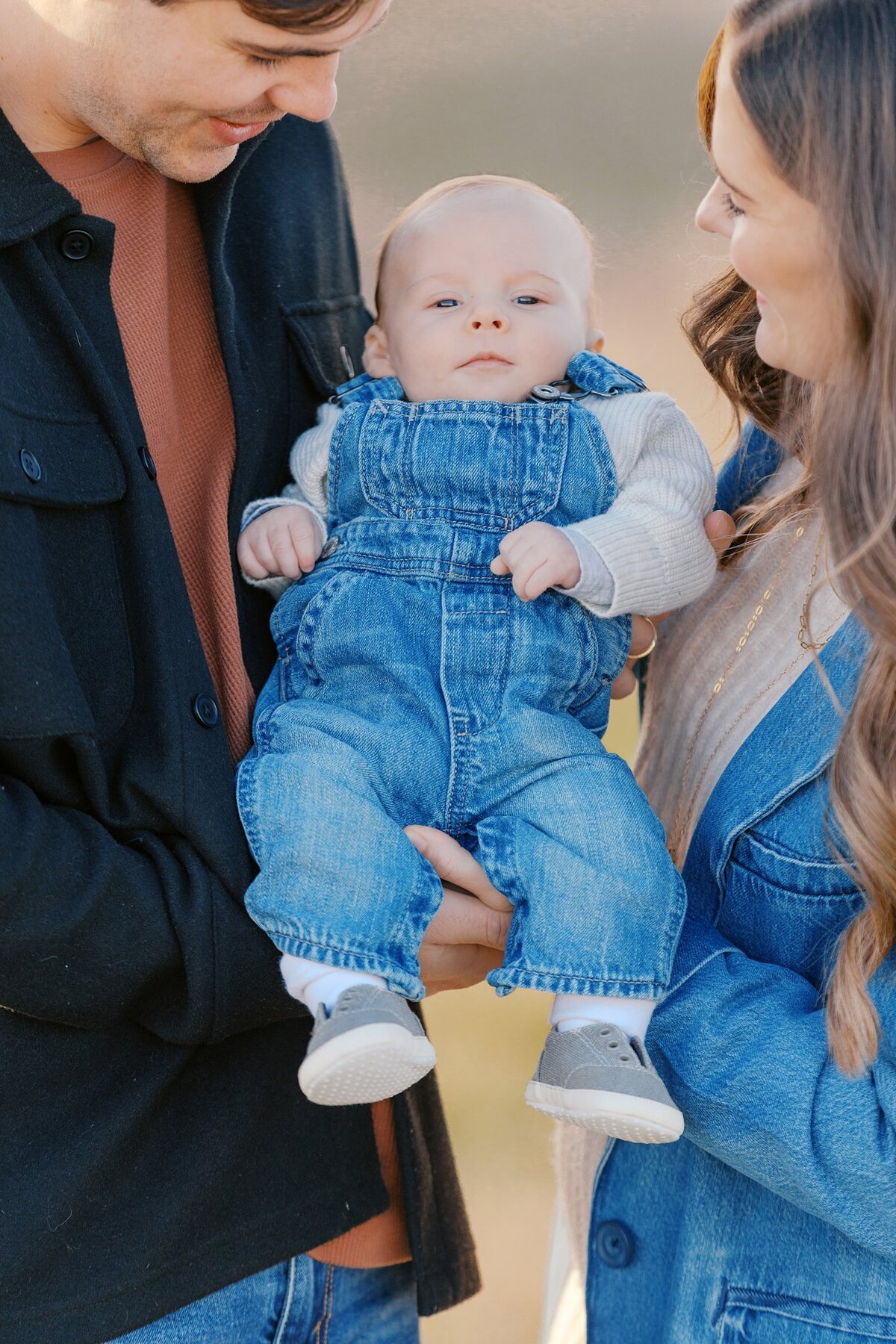 Stettler Family Photography