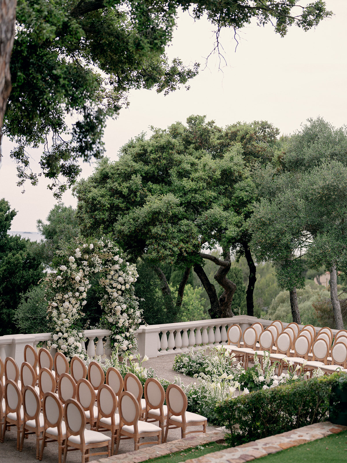 Jenny Quicksall Photography_Amma + Terrick_Saint Tropez France-80