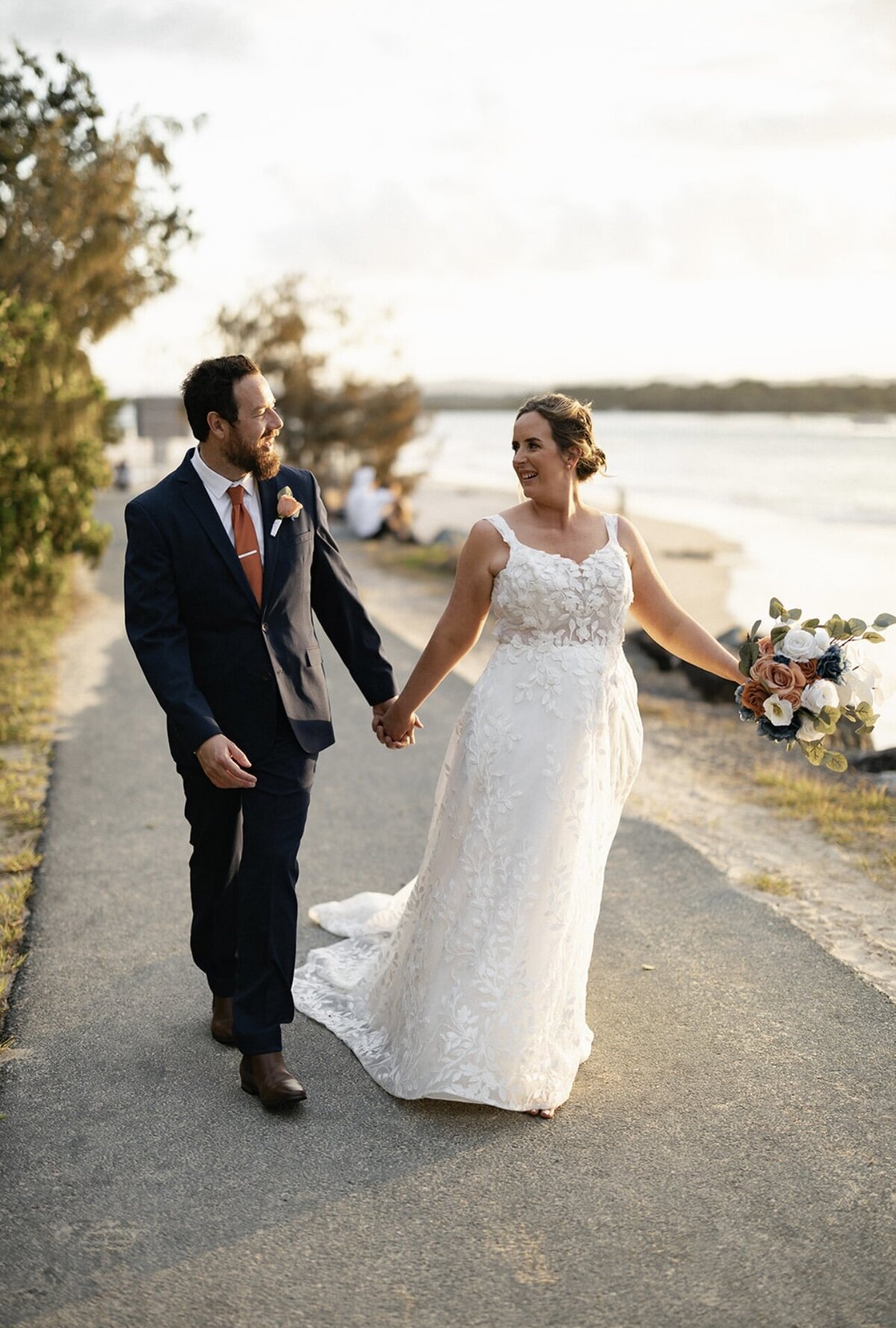 Sunshine Beach Marriage Celebrant