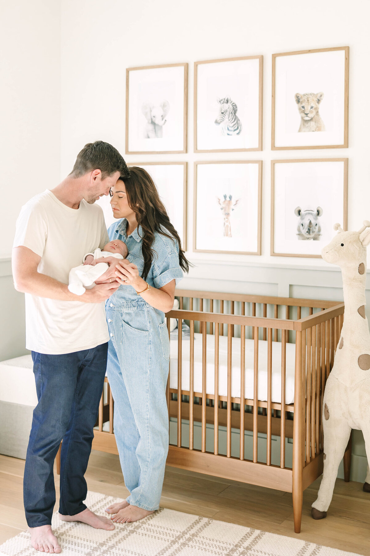Sikes Newborn-9