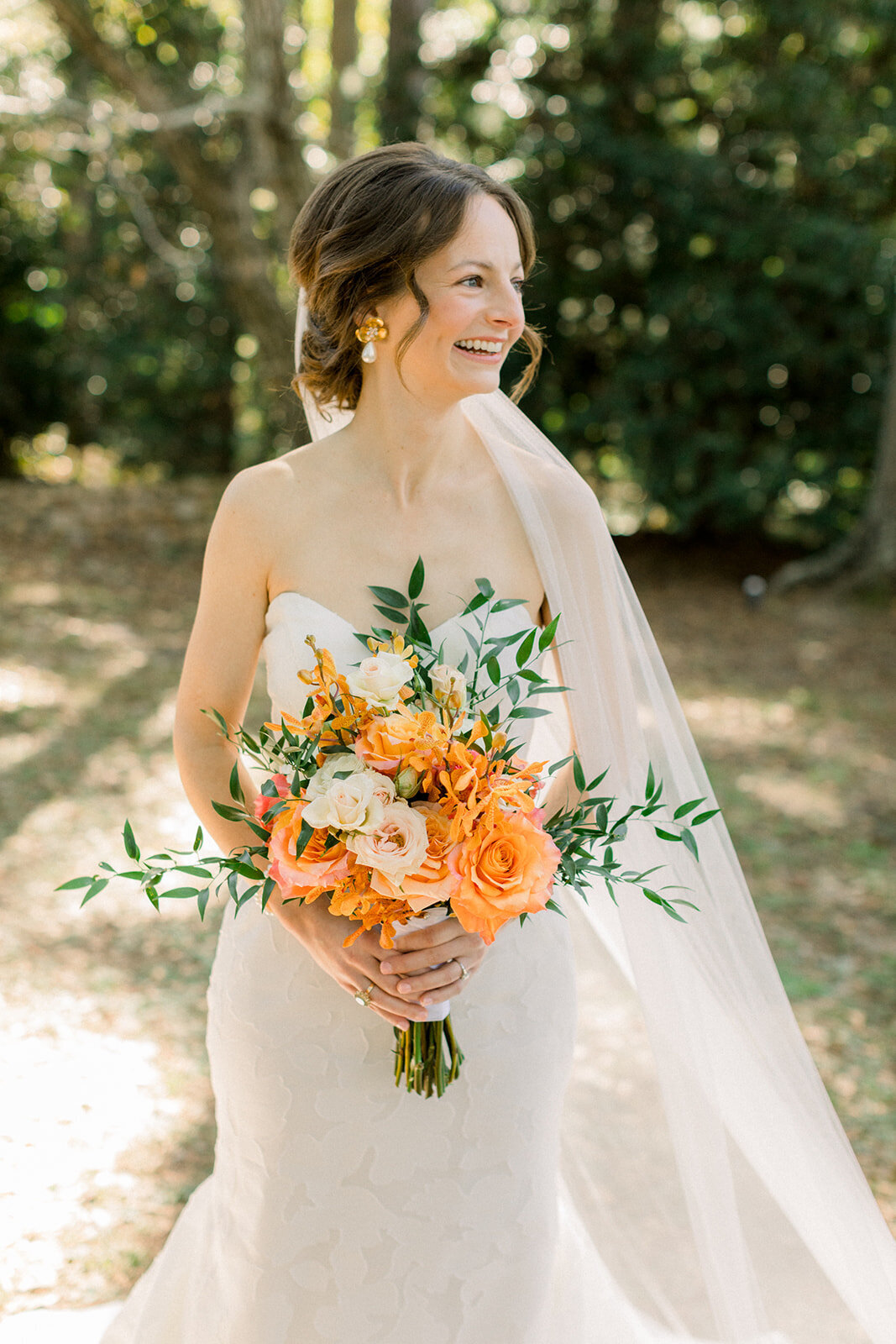 Lizzie Baker Photo _ Elizabeth & Lawson _ Luxury Micro Wedding _ Atlanta Wedding Photographer-407