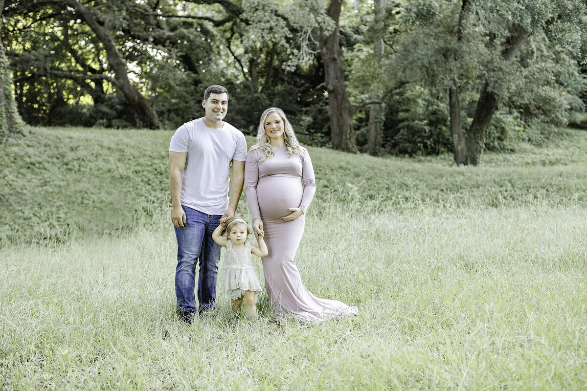 Family-Maternity-Session