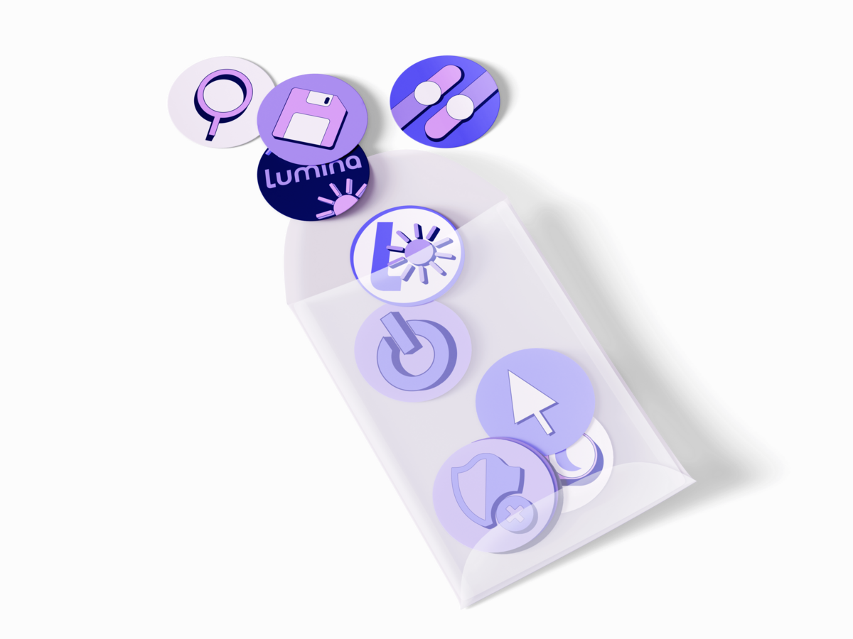 Sticker Pack