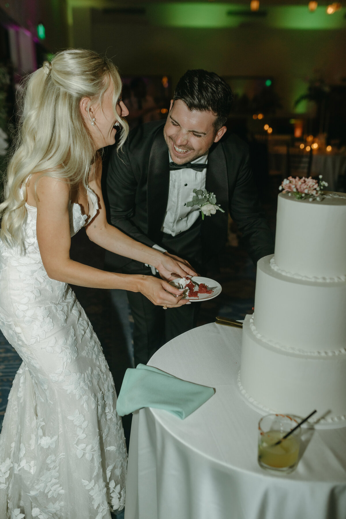 Hanna & Connor Lake Tahoe Hyatt Wedding Incline Village _ Katherine Krakowski Lake Tahoe Reno Photographer-1120