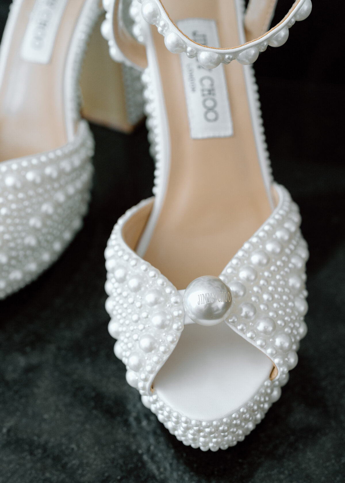 Ace Hotel Palm Springs wedding