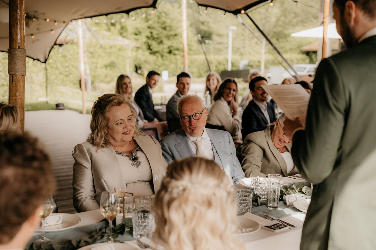 Pure Liefde Fotografie - Jeffrey & Manon - Diner-54