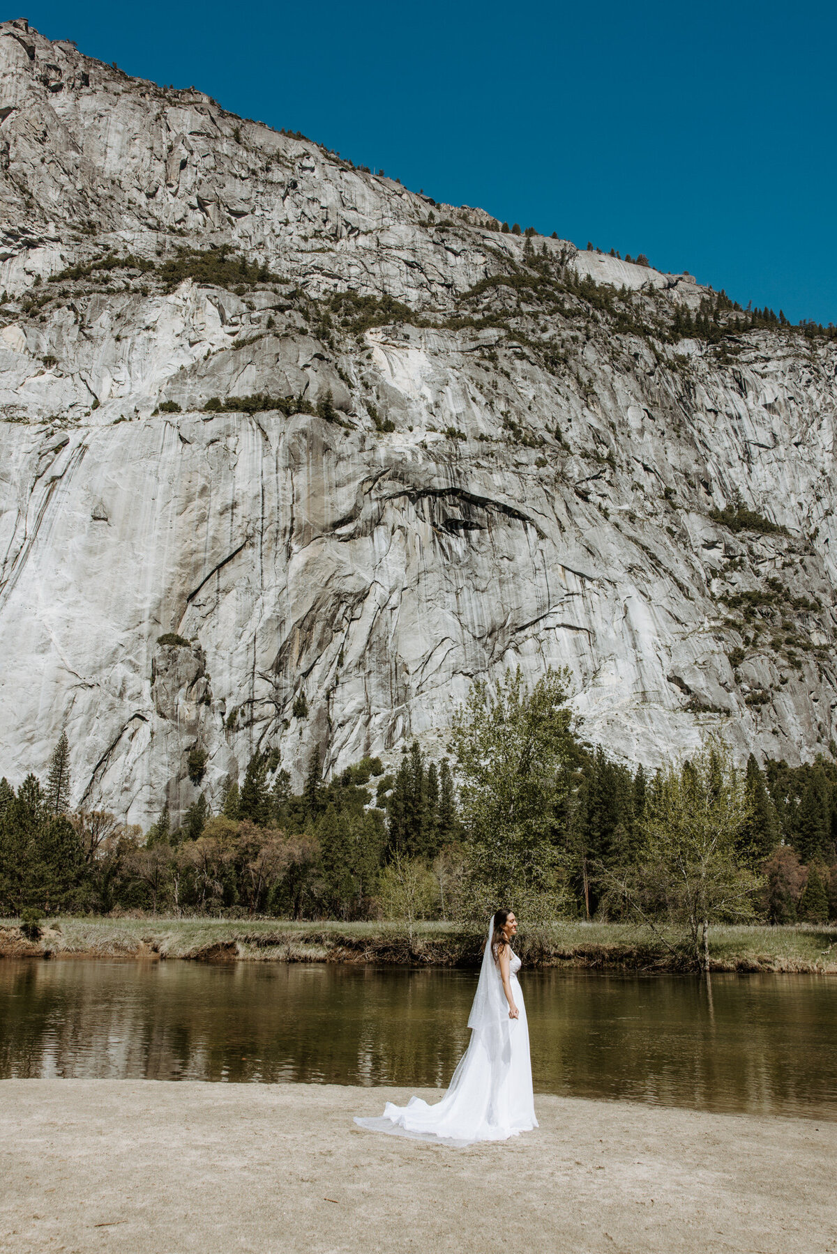 Yosemite Elopement-31
