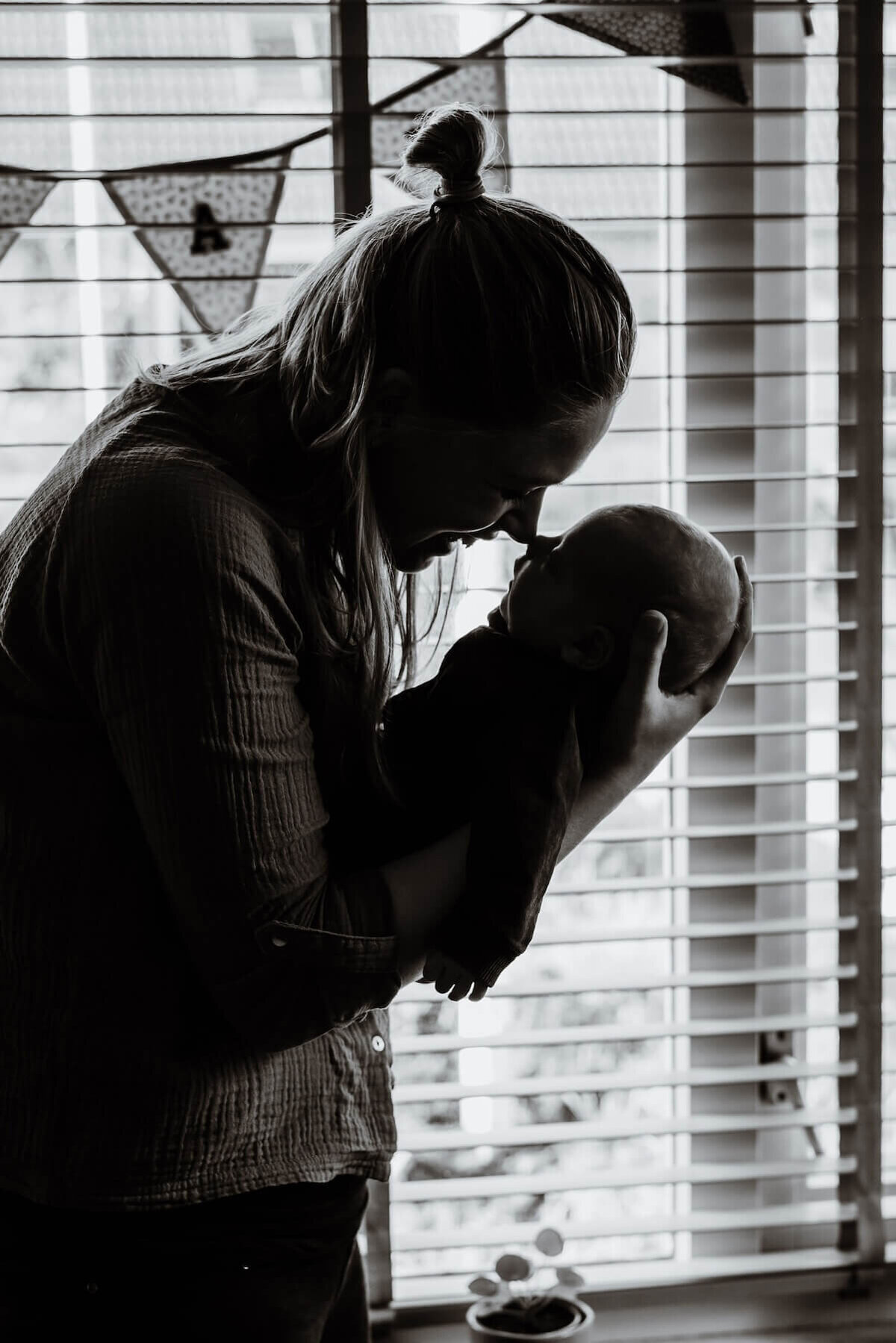 Newborn fotoshoot Mascha Elzinga Fotografie 12