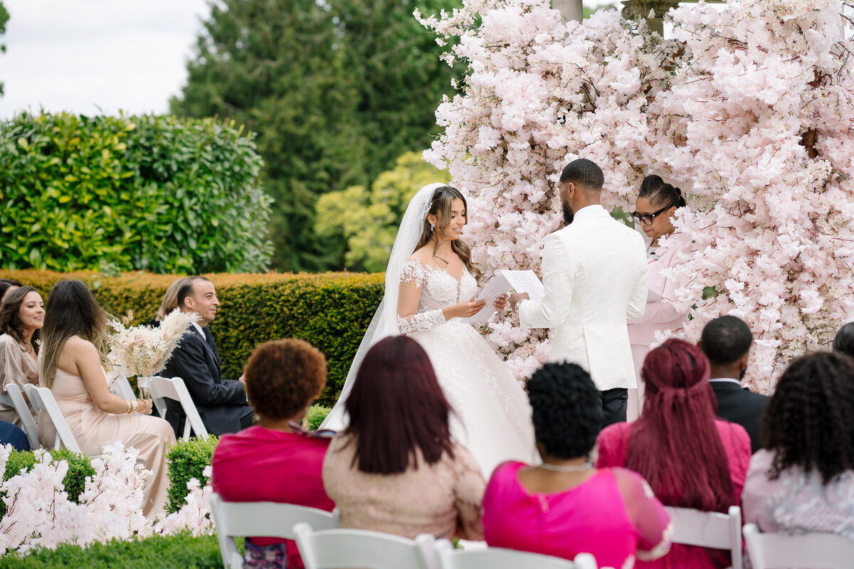 Algeria Sierra Leone Wedding in UK 31