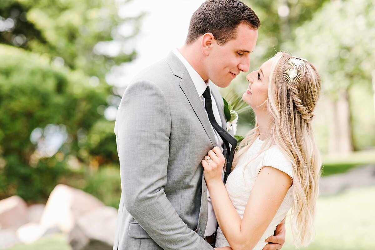 Country Club Wedding in Draper Utah-1014