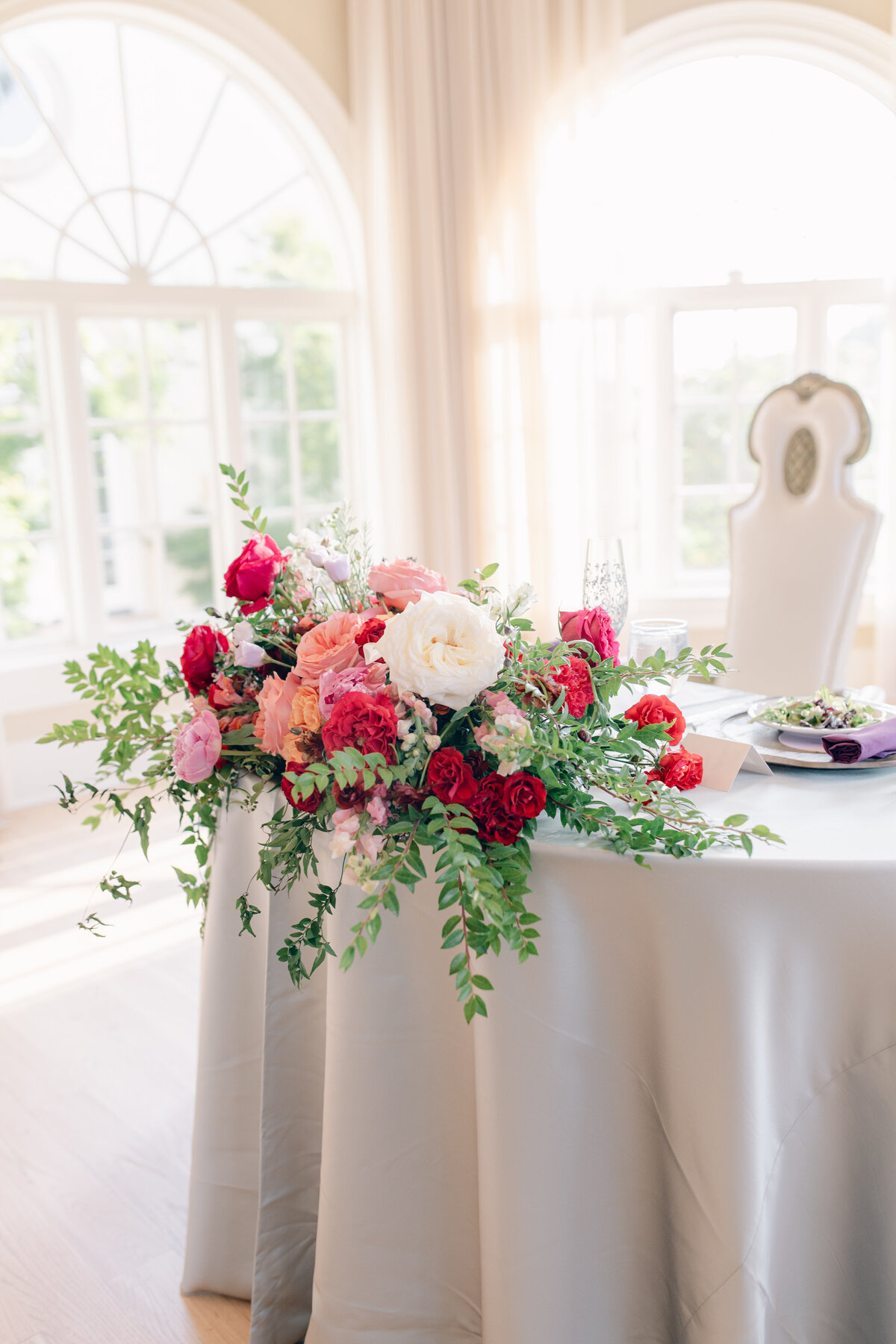 Morais Vineyards Wedding designed by Bodamaestra in Northern VA (53)