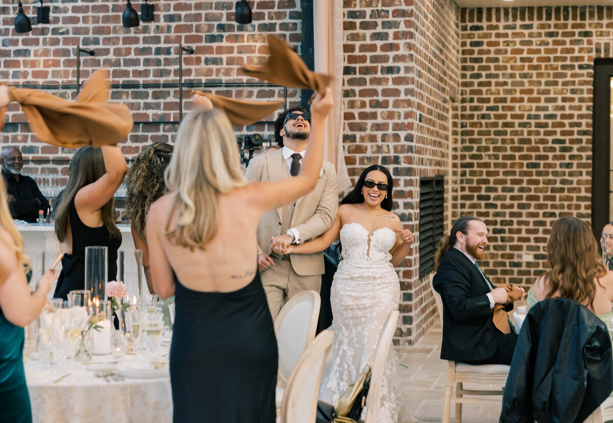 Conservatory Wedding Blackberry Ridge Georgia-9909