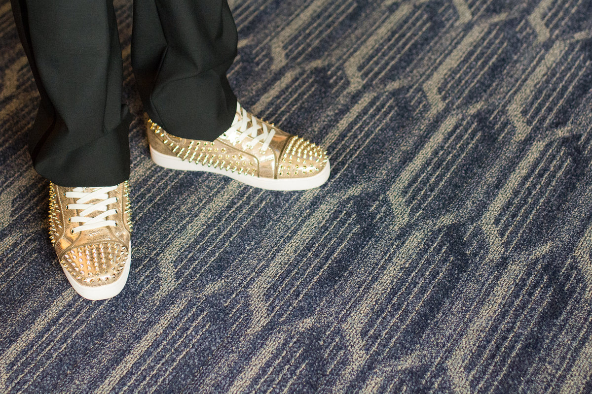 NFL Miami Dolphins Brandon Radcliff ShaKyra Radcliff Briza on the Bay Wedding Andrea Arostegui Photography-40