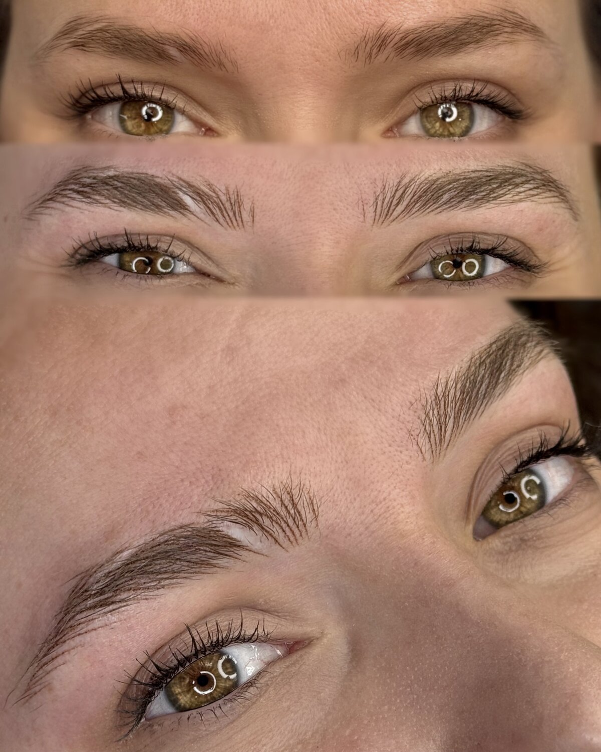 Beauttega C Nano Machine Hair Strokes 20