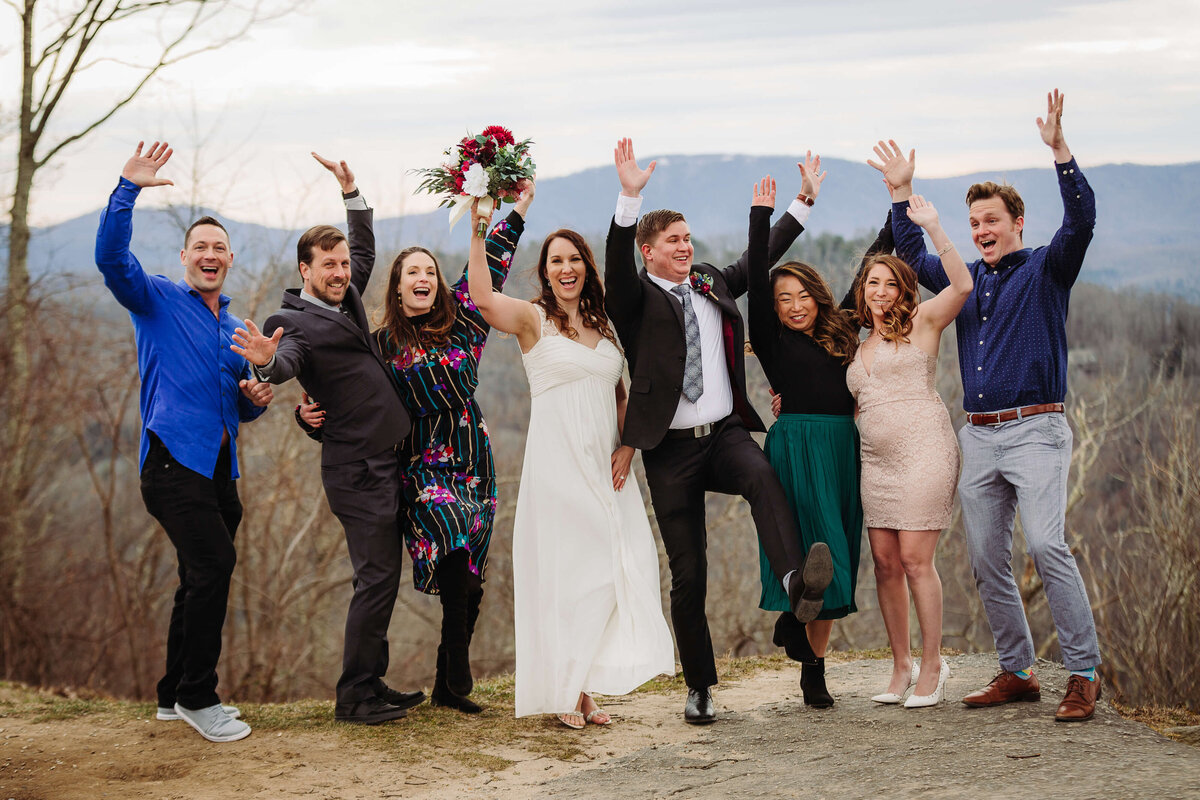 Jump-Offf-Rock-NC-Elopement-29