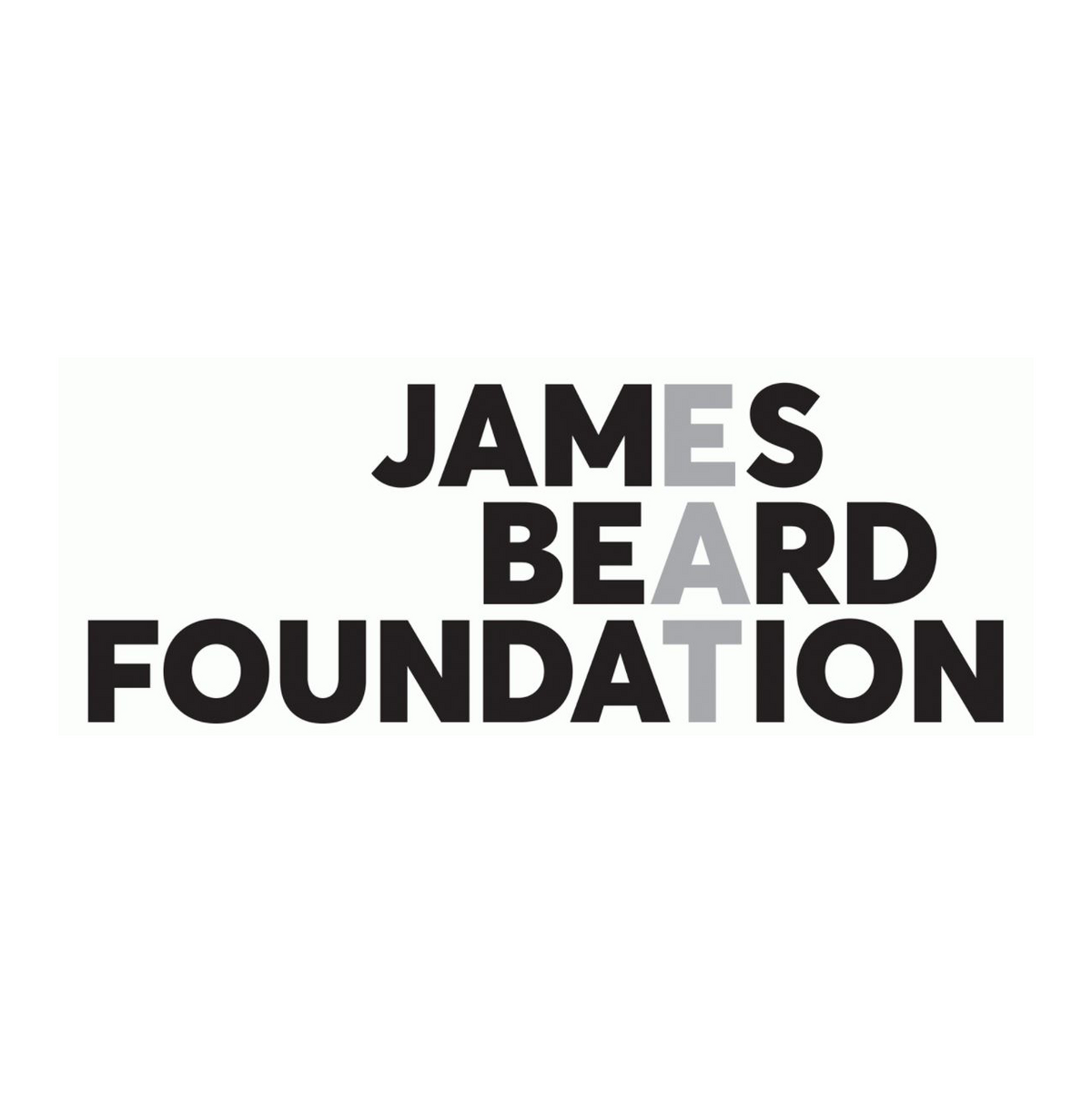 James Beard Foundation Logo Square