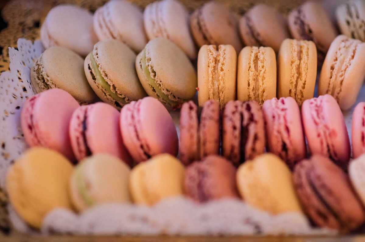 Macaroons