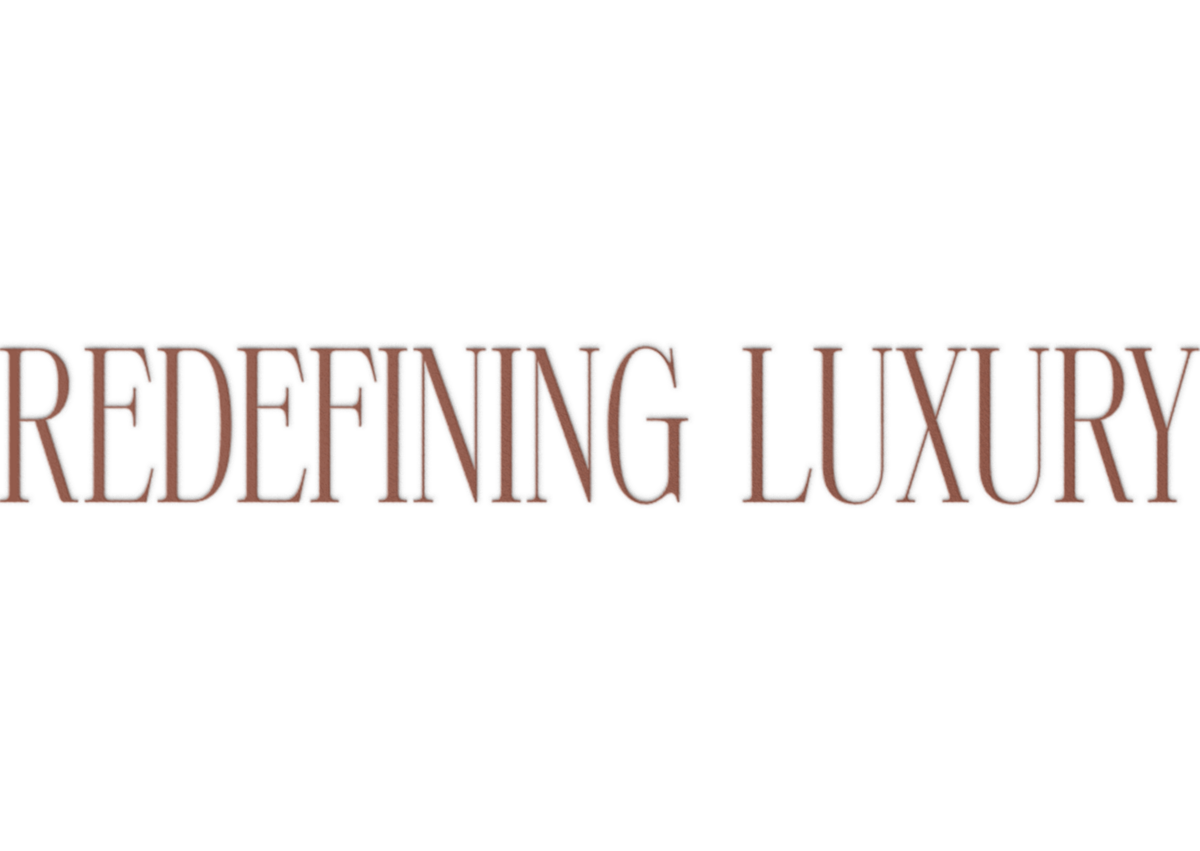 Redefining Luxury | Nicole Chapman Design