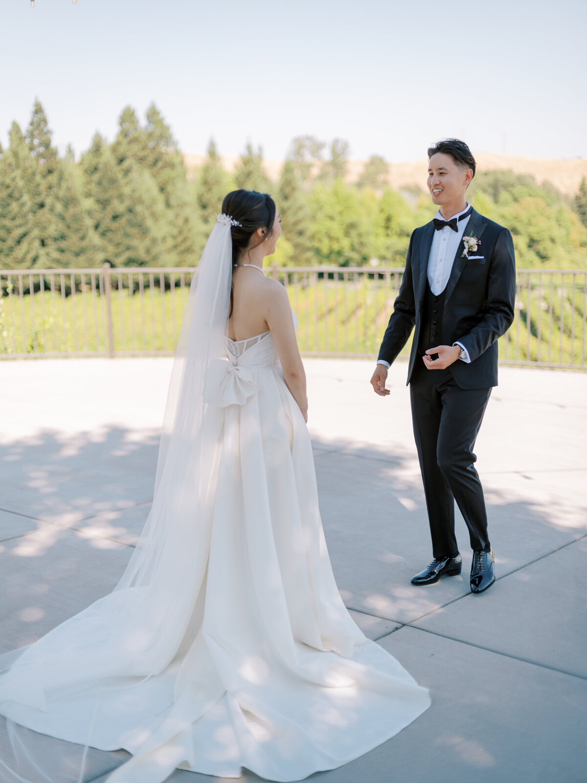 Yin Ranch Wedding Photo-17
