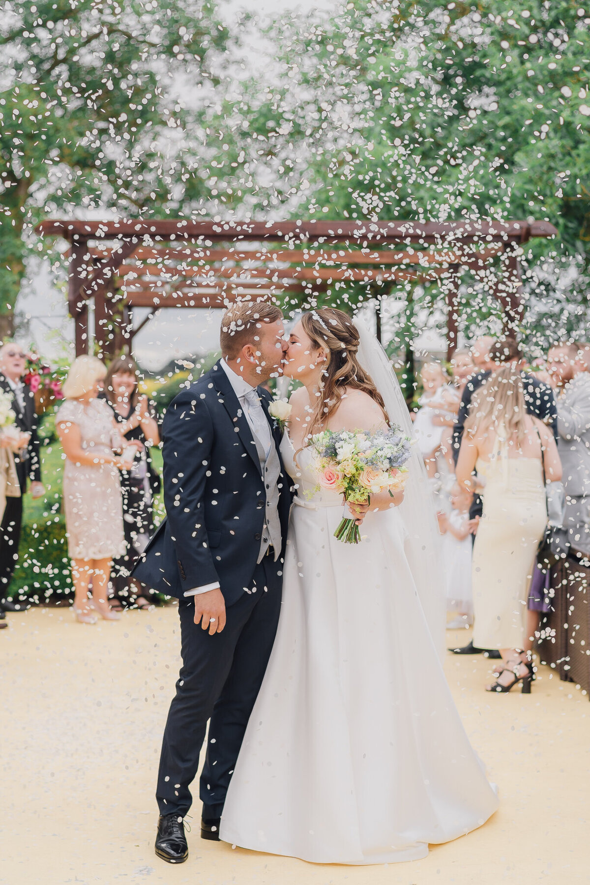 Cheshire wedding photographer