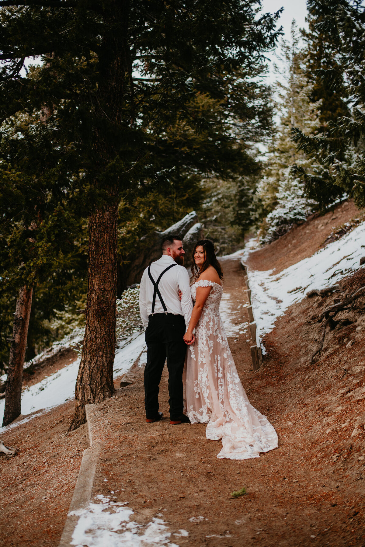 Tony + Andrea Elopement_Bride and Groom Portraits-127