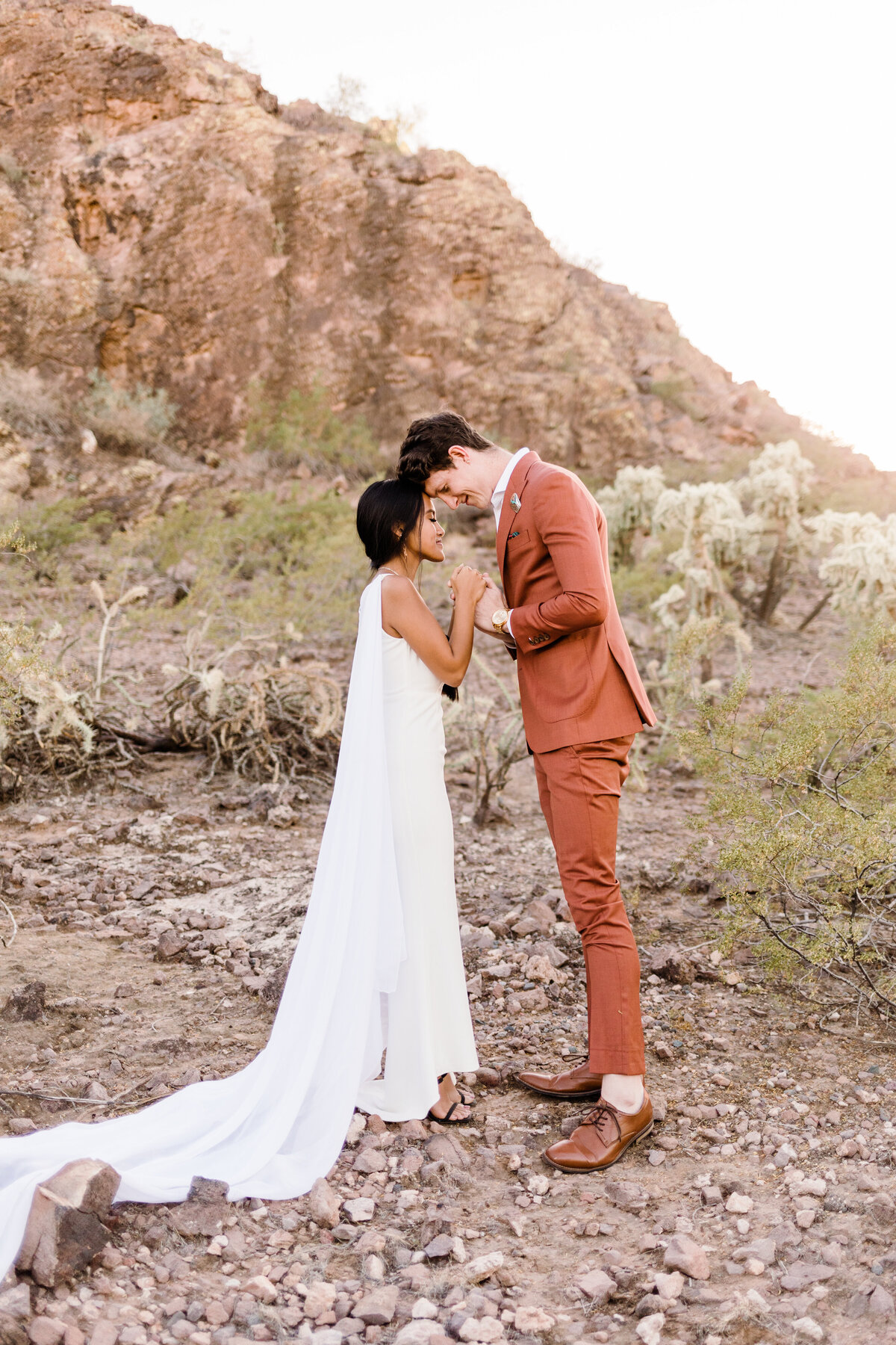 Desert Elopement-8