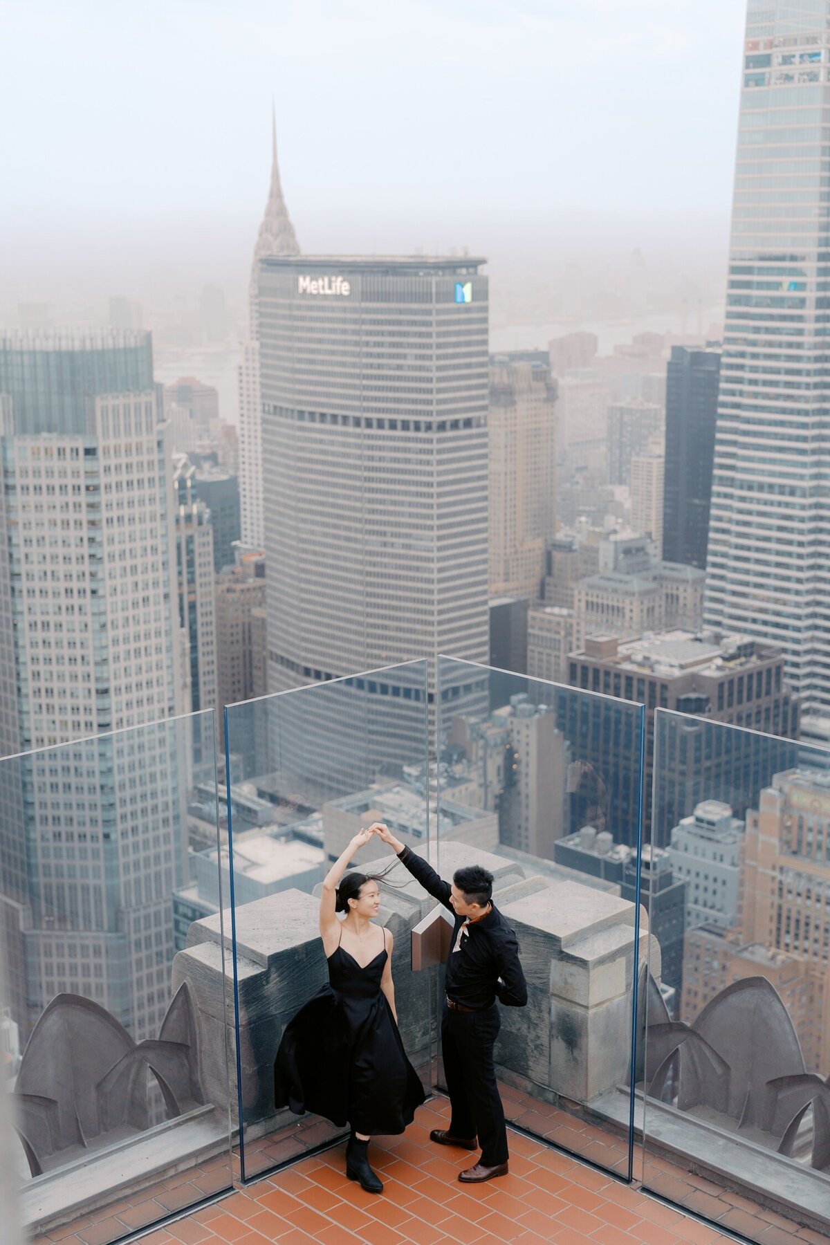 NYC-top-of-the-rock-engagement2