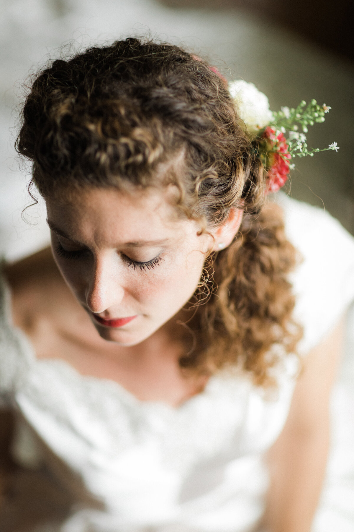 Bridal Portrait