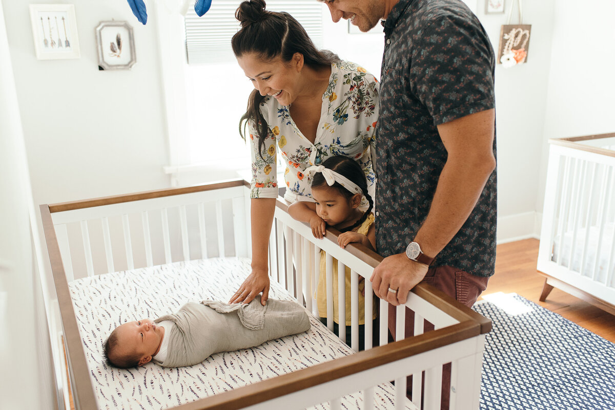 San Diego in-home Newborn Lifestyle Photographer-10