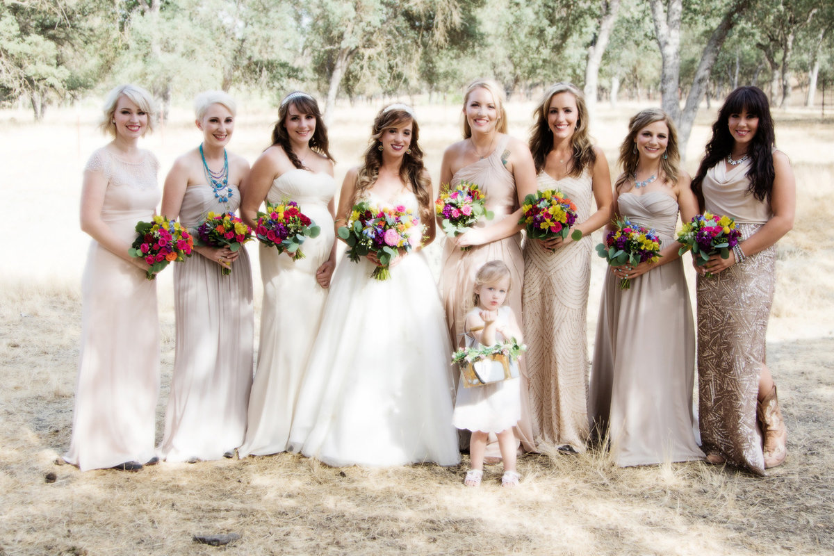 Rustic Country wedding_0065
