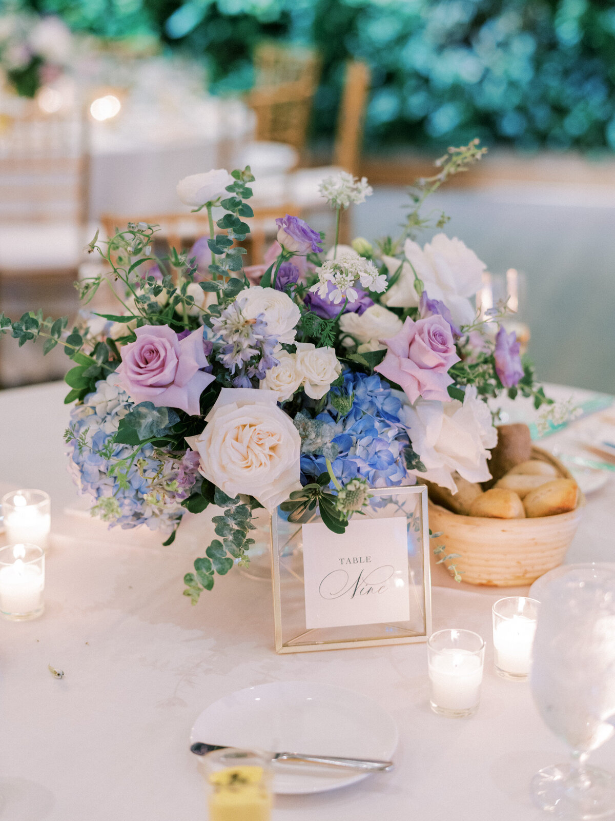 Natirar Mansion Wedding Highlights | Amarachi Ikeji Photography 06