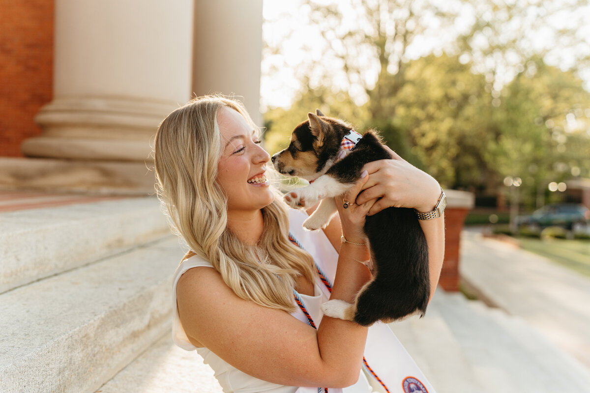 Clemson South Carolina Photographer - Riley Rutland Photography, LLC.-28
