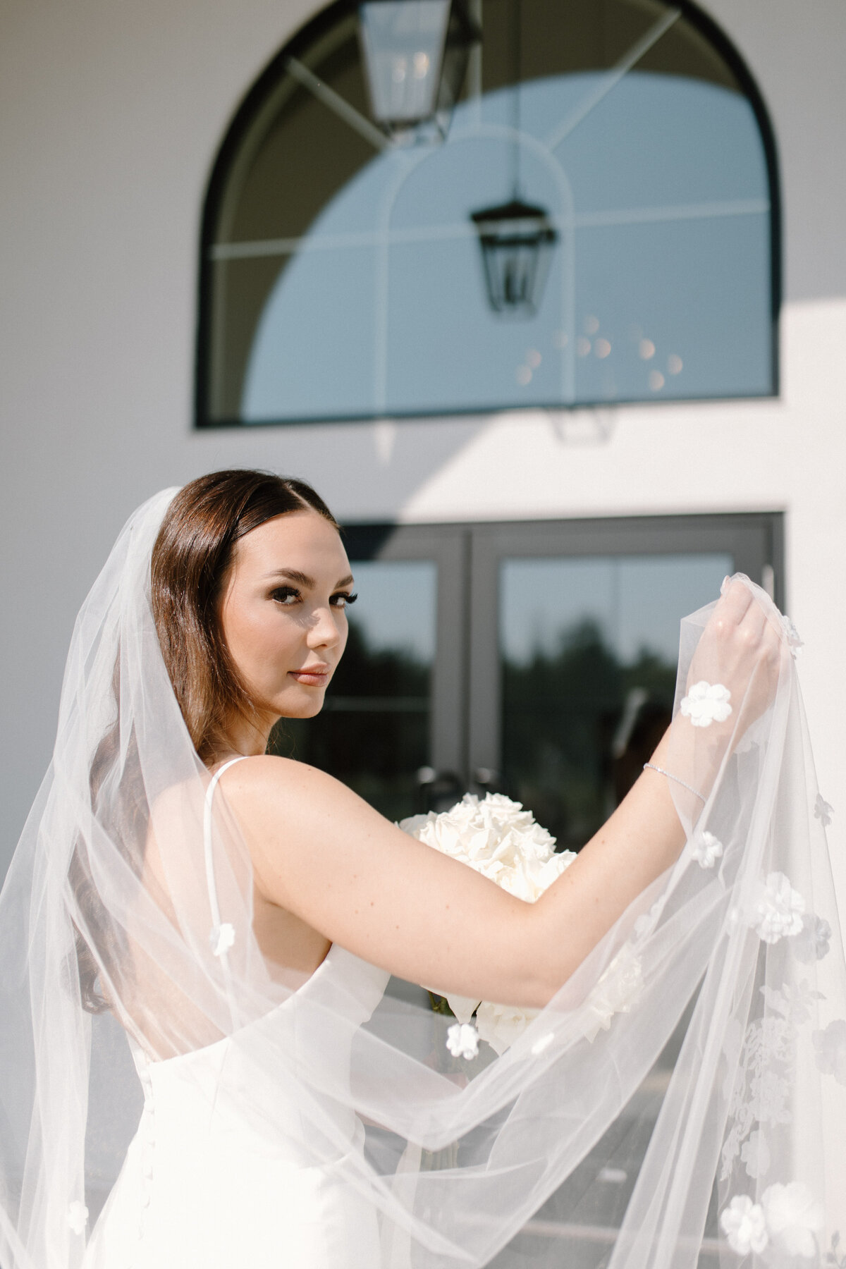 Nikki Collette Photography - Anna-Maria & Anthony Wedding -US-32