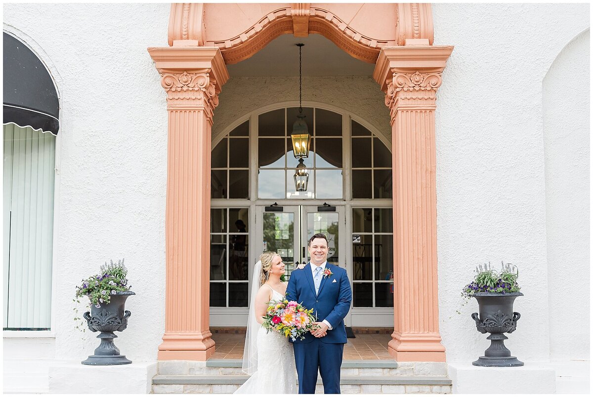 Ravisloe Country Club Wedding 062224_1093