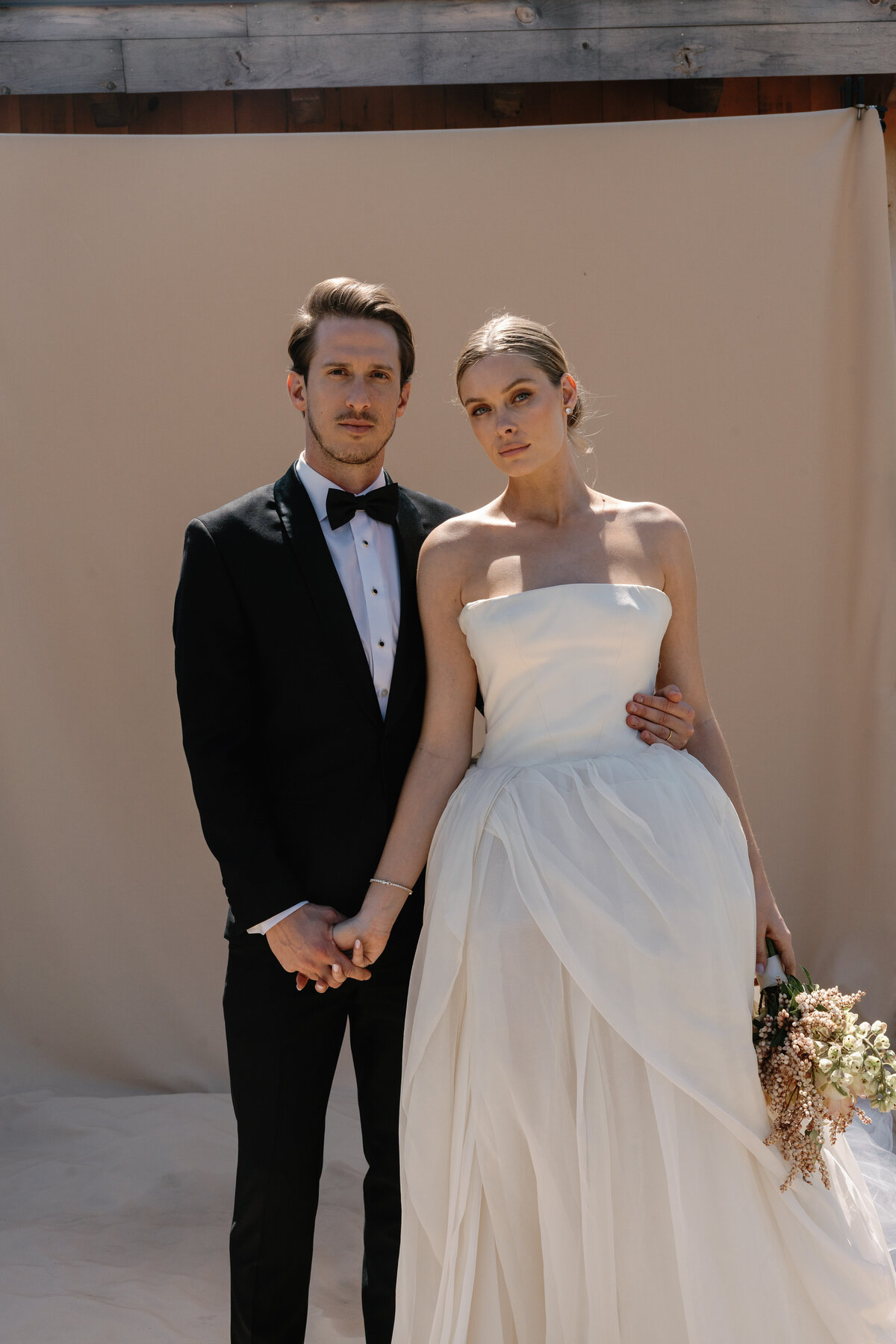 Wildflower Farms Wedding, Auberge Resort -34