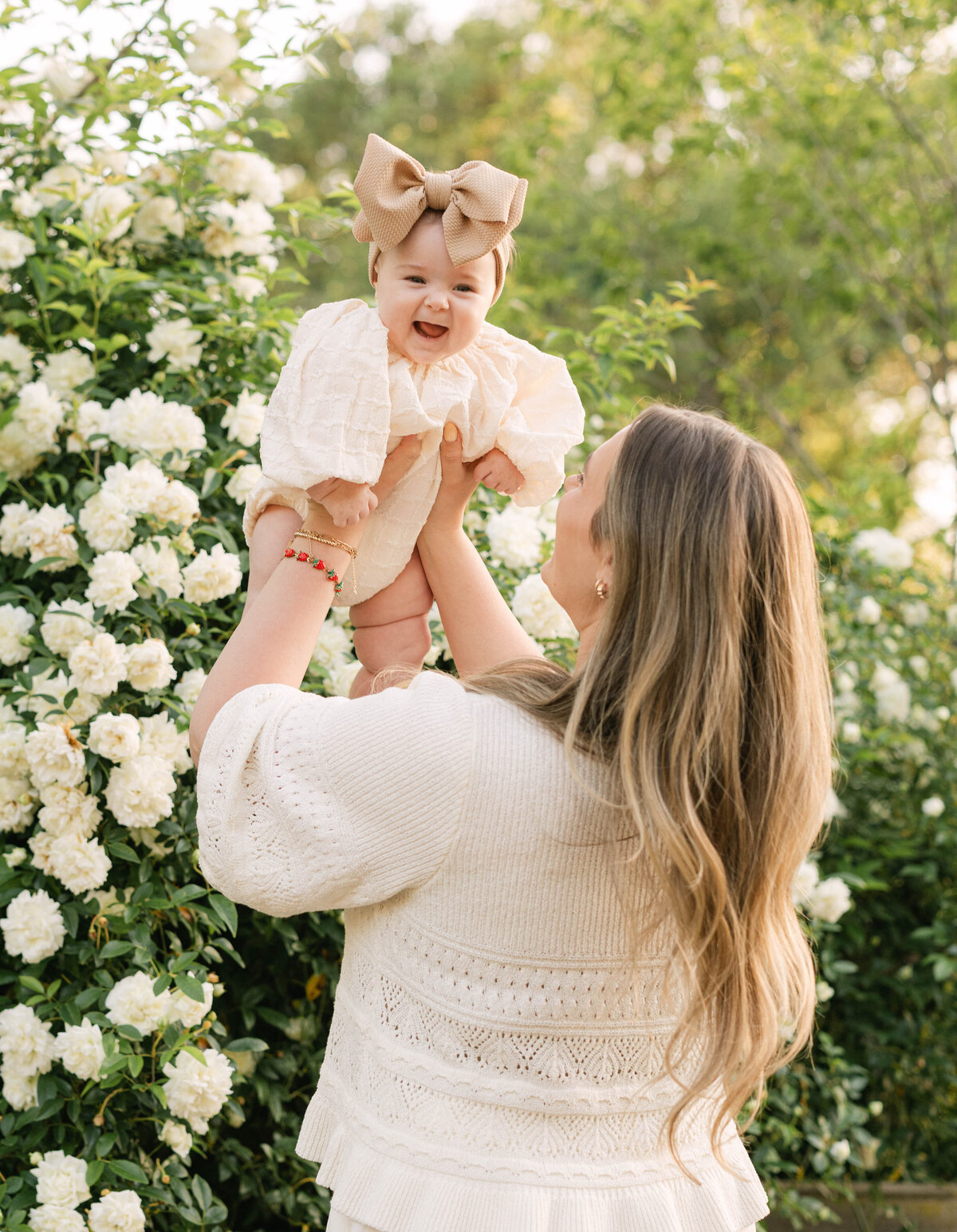 Spring Family Photo Session, Rocklin, CA-5