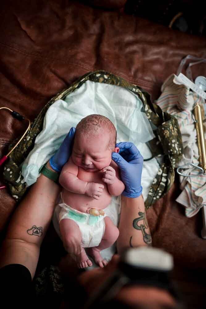 Elizabeth Priniski Madison Doula Birth Photographer - Margot-38