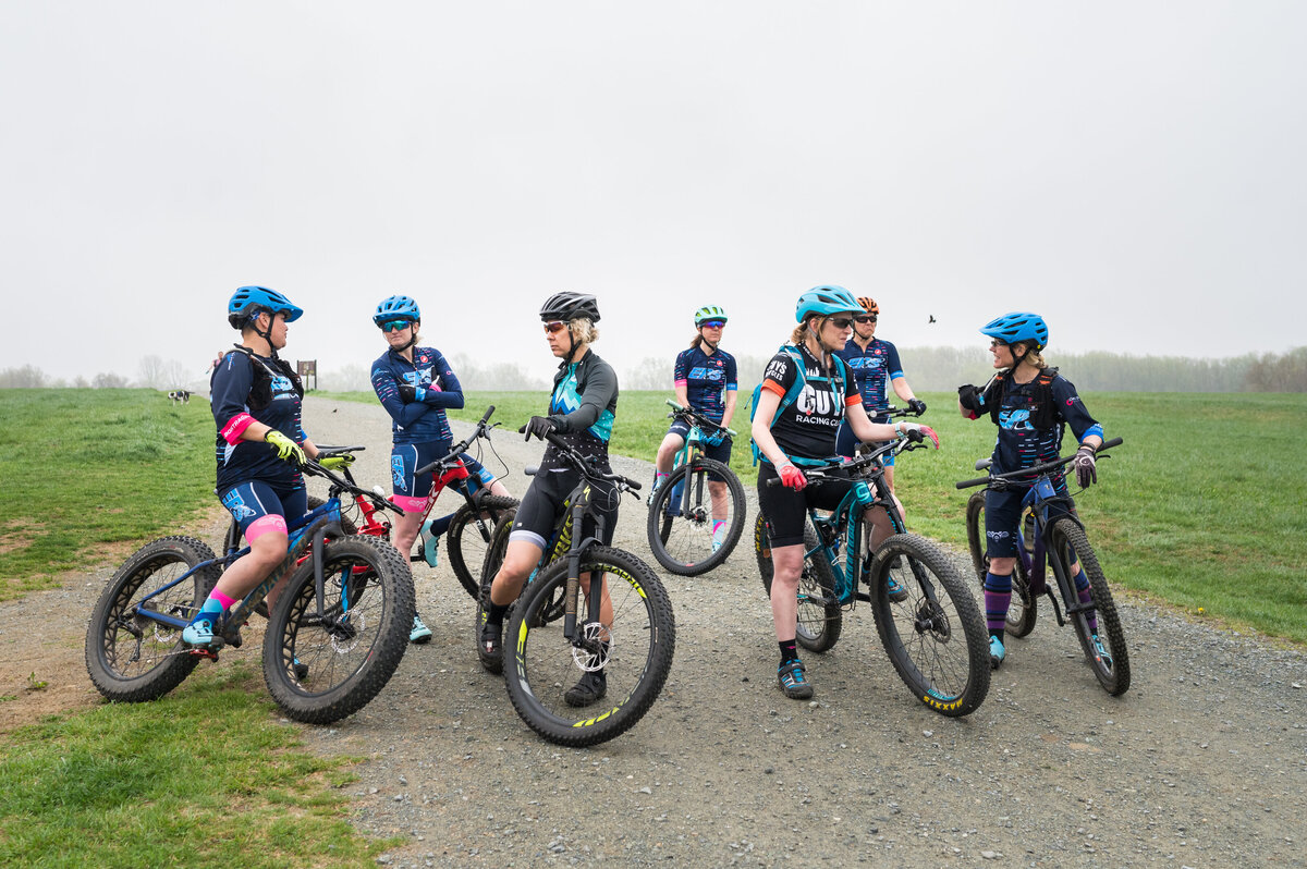 2019-04-14 Spring CX Fair Hill Pre-Ride - by Danielle Vennard 027
