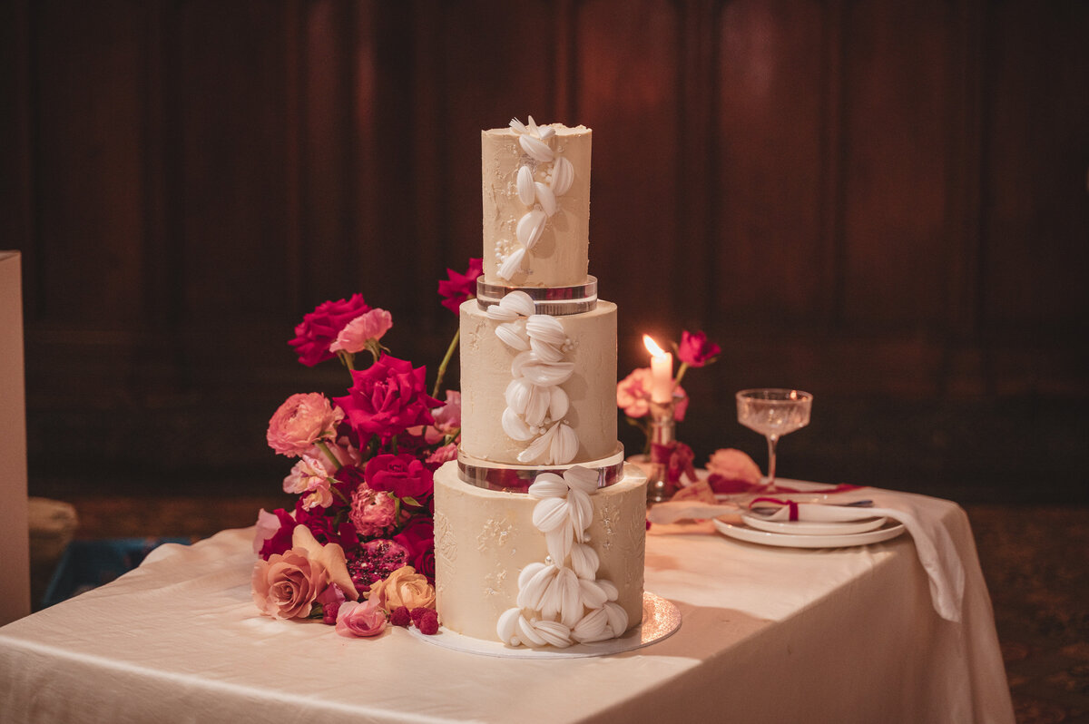 Meraki Cakestudio