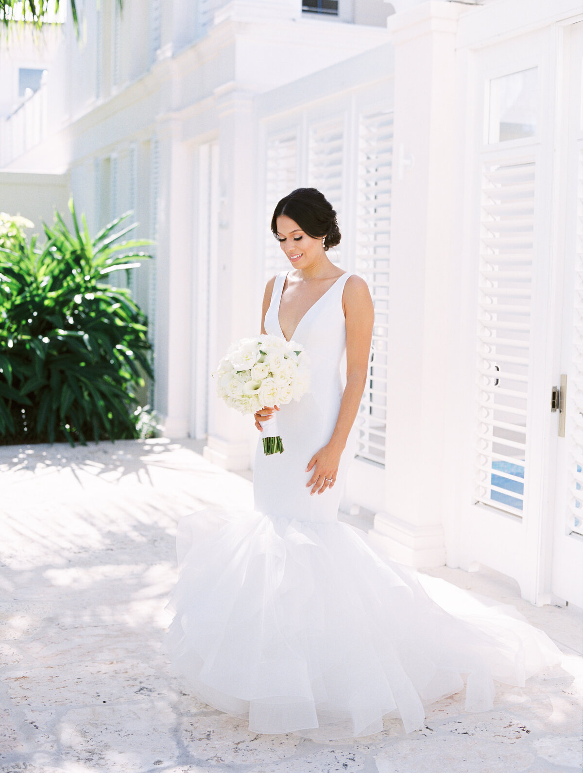 Luxury Wedding Photographer | Rosewood Baha-Mar Wedding | Matt Rice